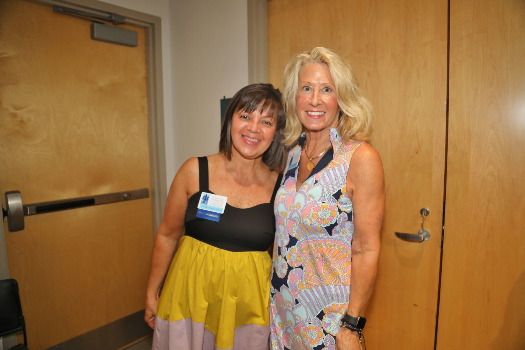 Co-Chairs: Harika Fava, Judy Calhoun